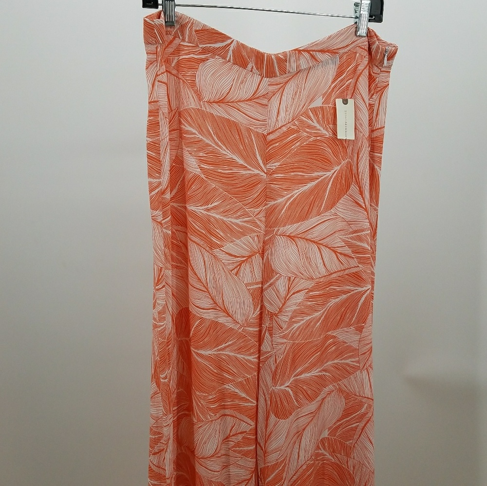 ANTHROPOLOGIE Palazzos / Size XL *